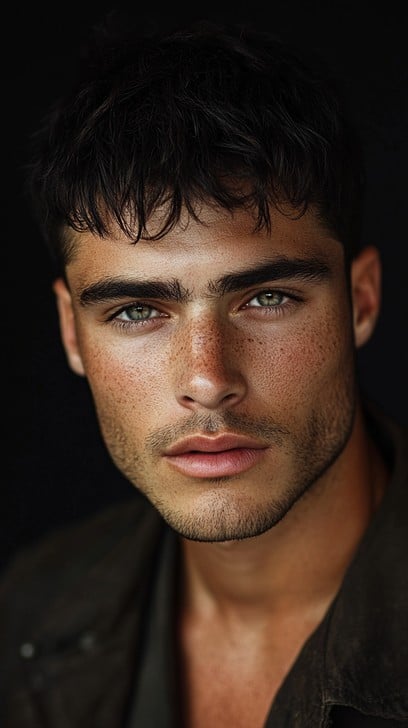 Skincare for Men 101 — Build a Routine That Actually Works