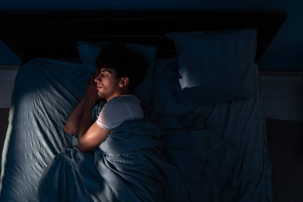 The Ultimate Night Routine for Better Rest & More Energy