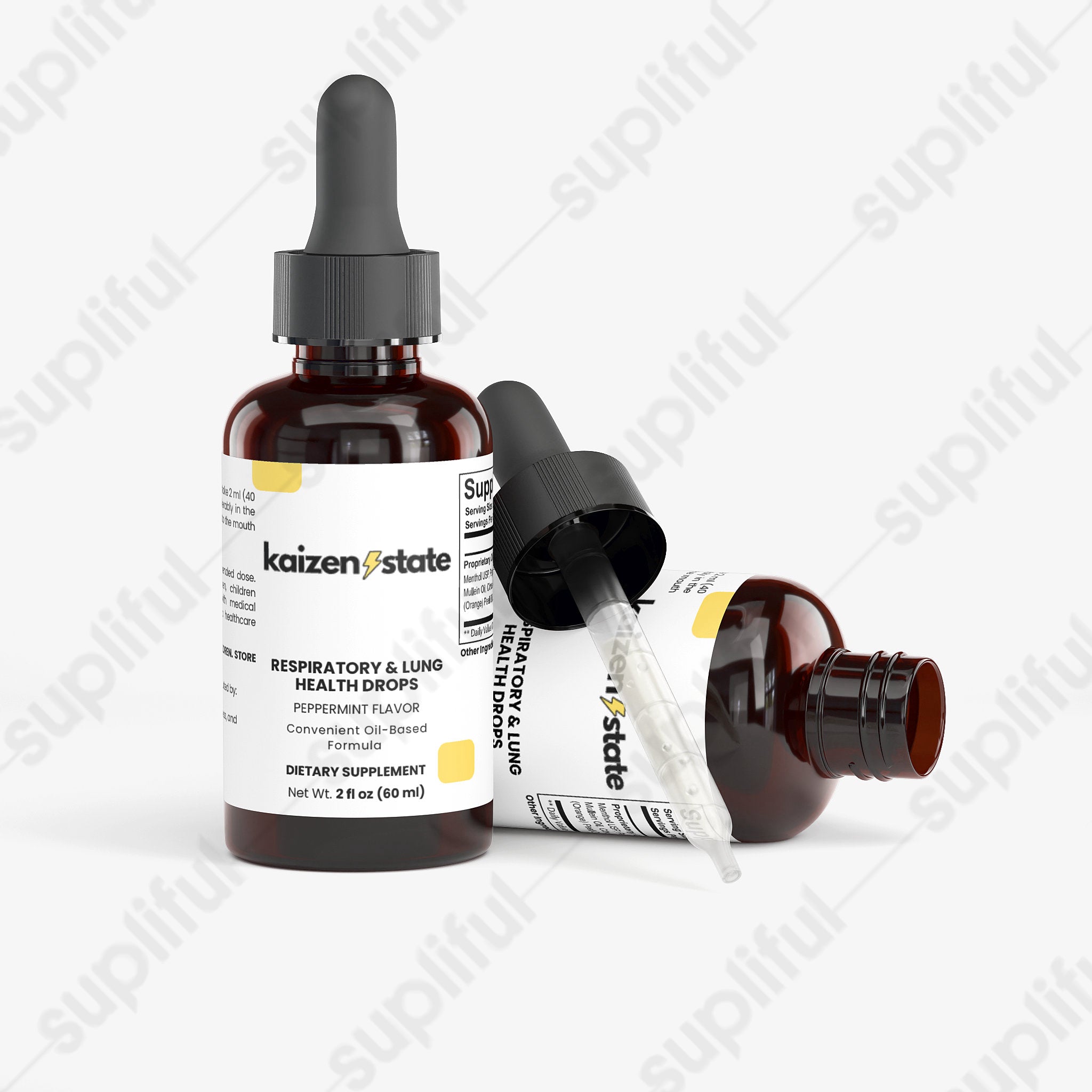 Respiratory & Lung Health Drops