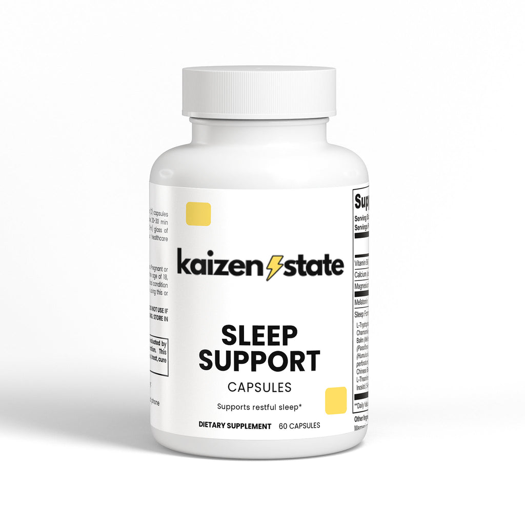Sleep Support