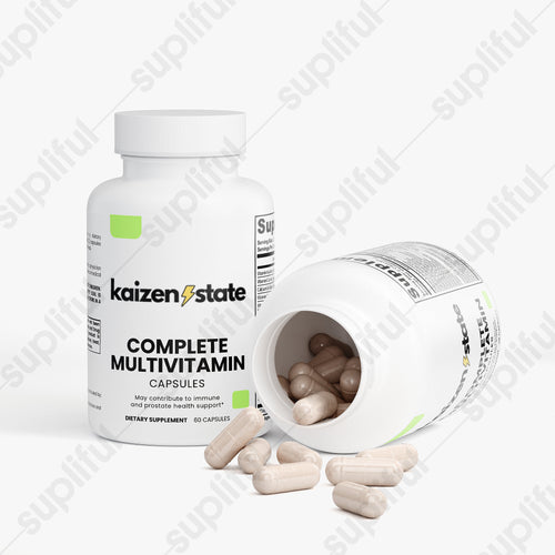 Complete Multivitamin