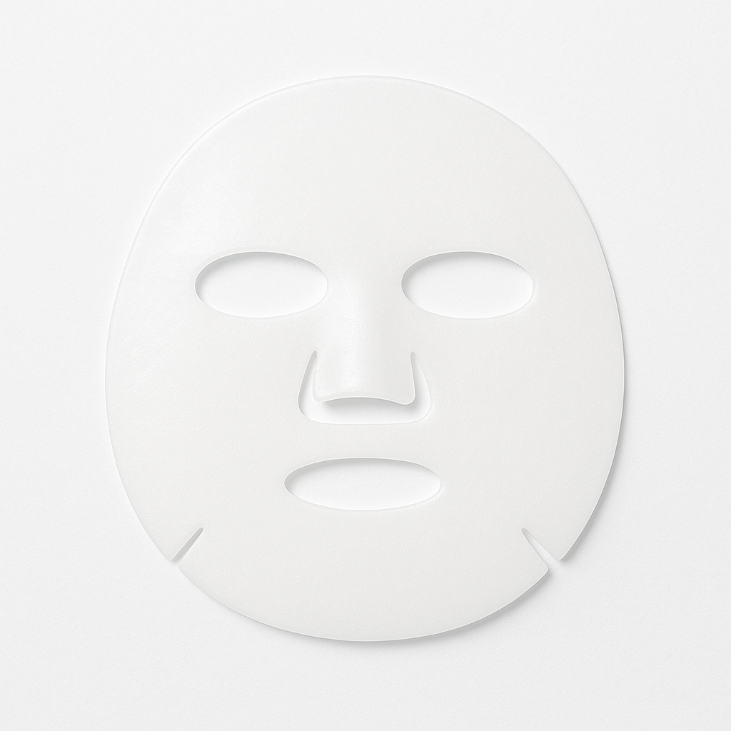 Moisturizing Collagen Face Mask