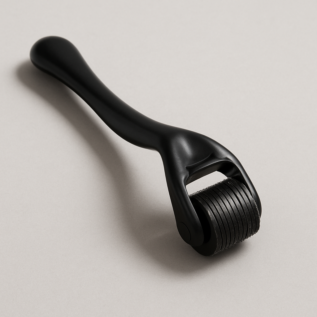 Derma Roller for Beard Growth