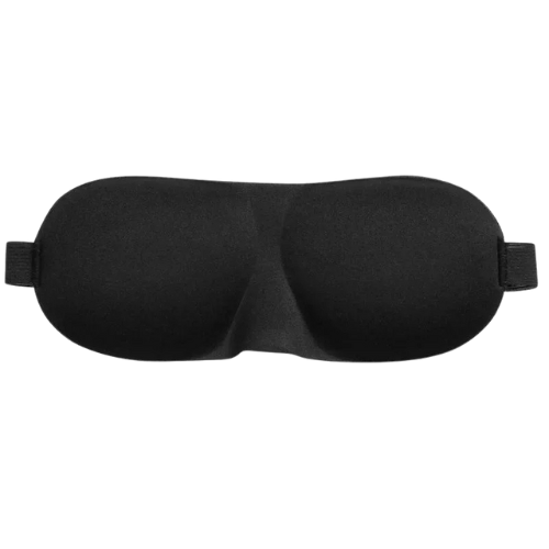 Blackout Sleep Mask