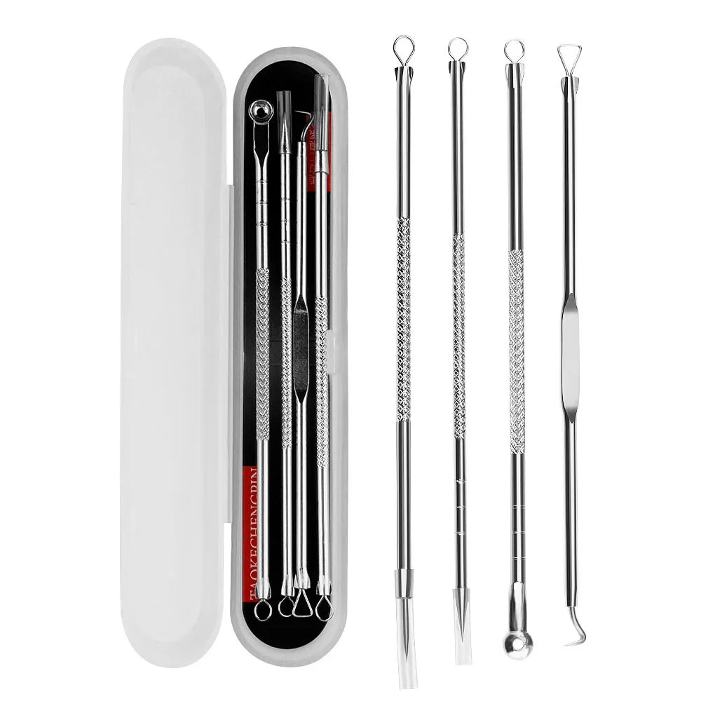 Blackhead Remover Set
