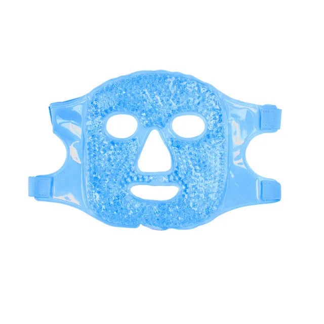 Cooling Face Mask