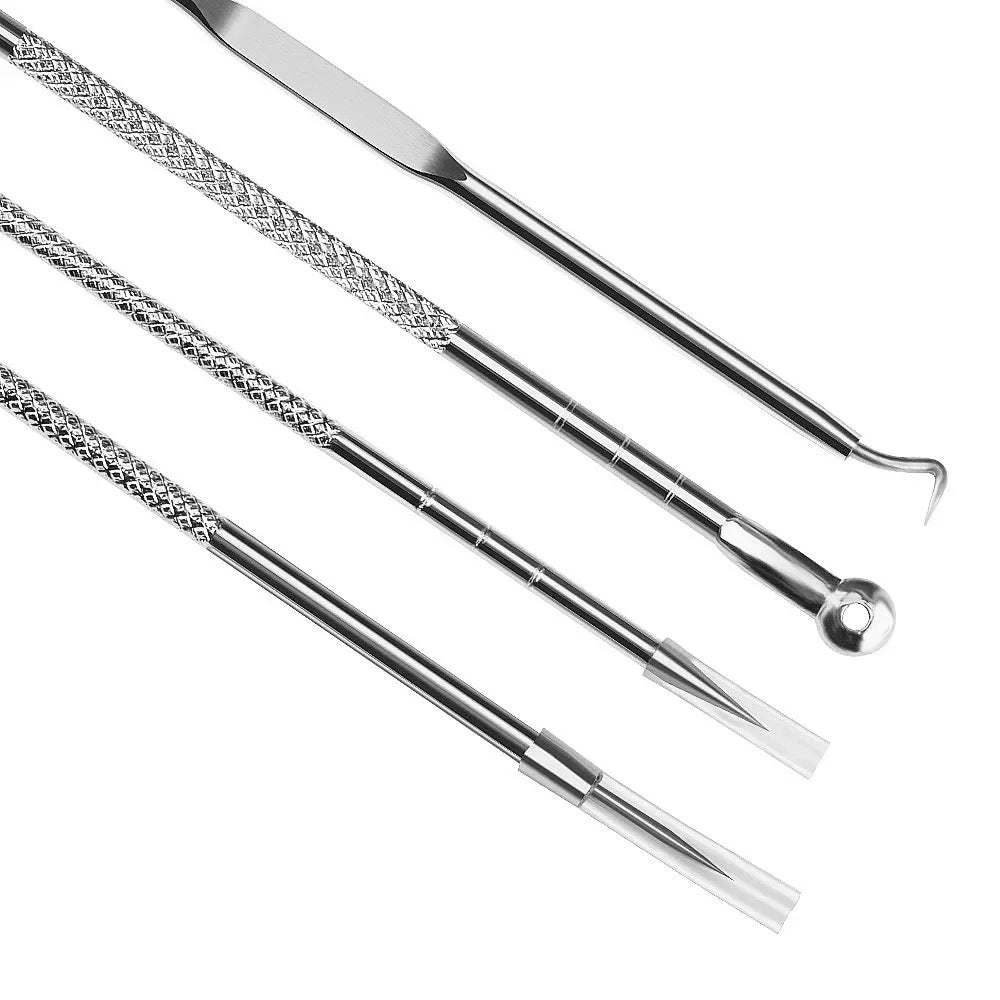 Blackhead Remover Set