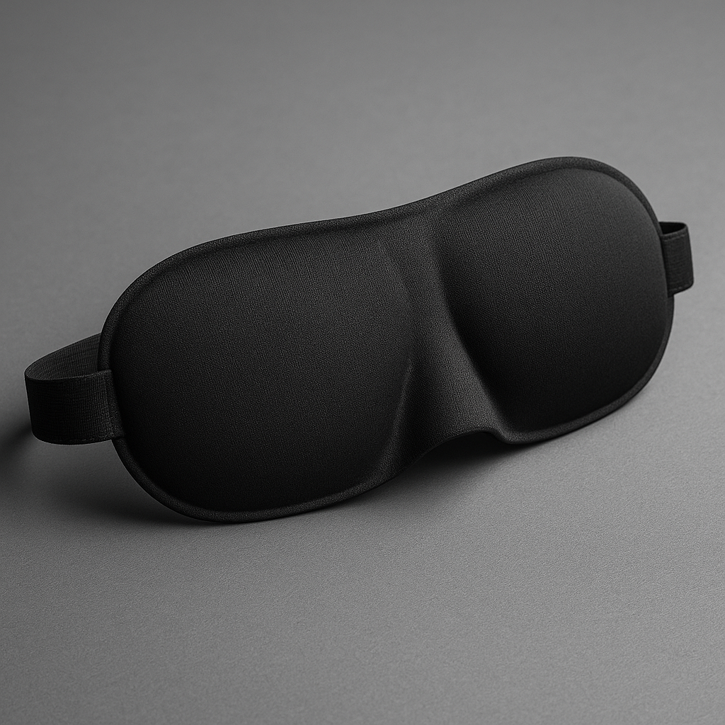 Blackout Sleep Mask